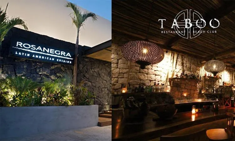 Penthouse With Private Pool Apartment Tulum 0*,